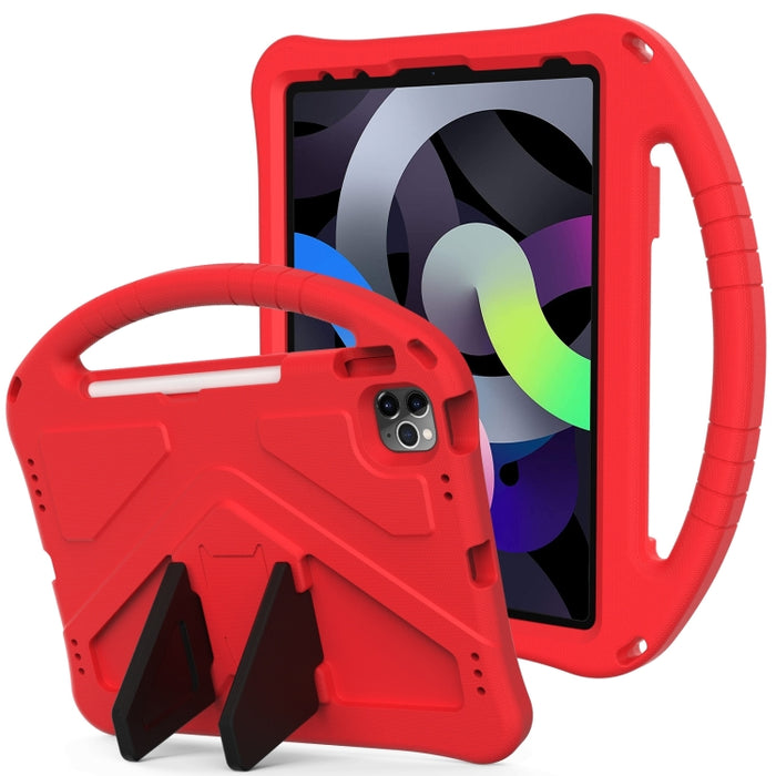 Estuche protector de tableta anticaída de EVA con soporte