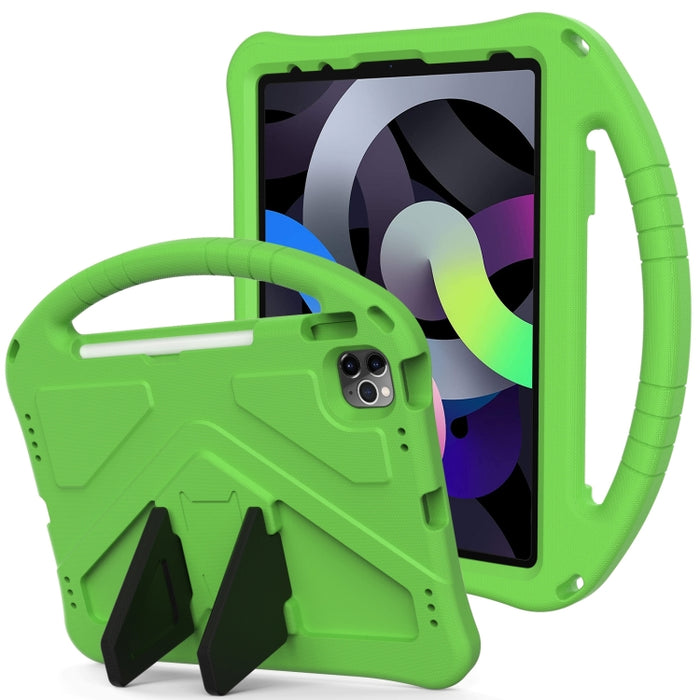 Estuche protector de tableta anticaída de EVA con soporte