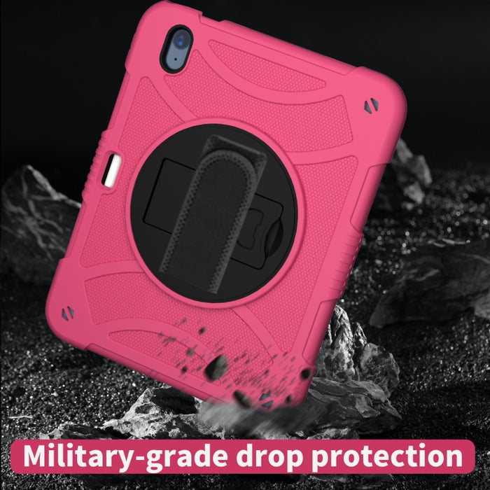 Funda giratoria de silicona y tableta para PC