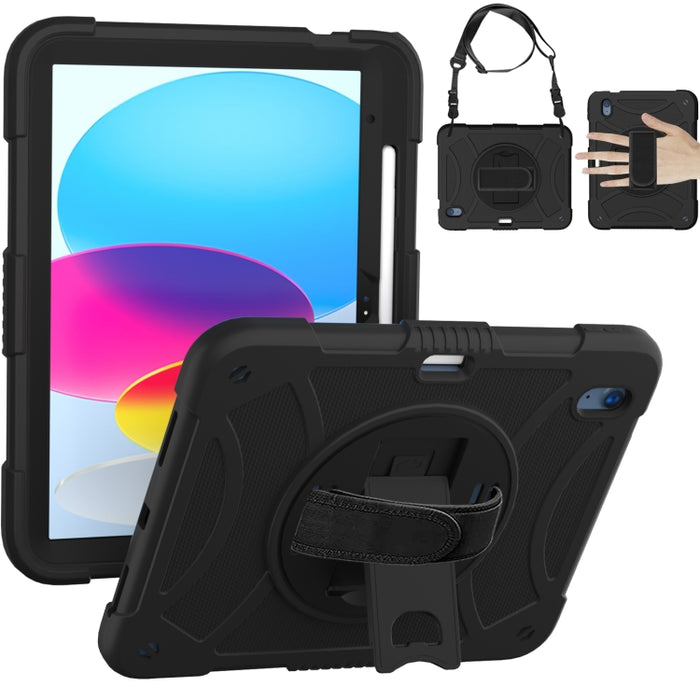 Funda giratoria de silicona y tableta para PC
