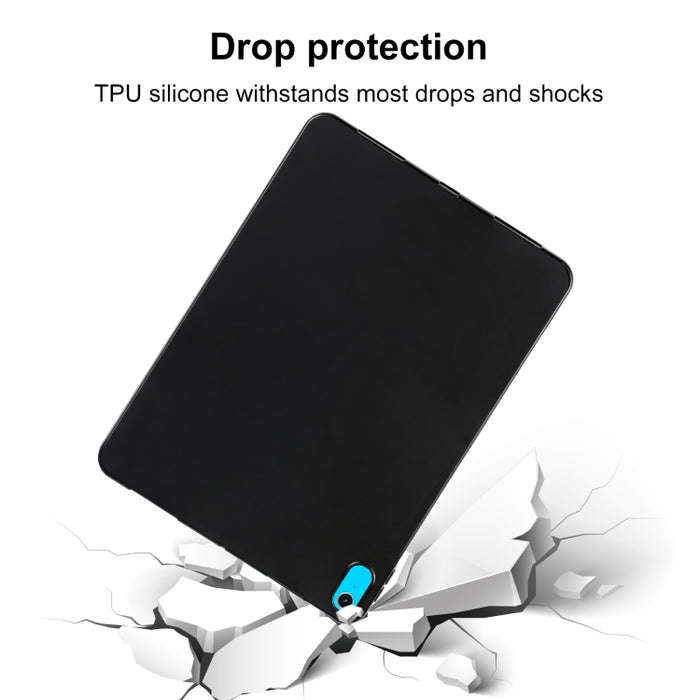 Caja de la tableta de TPU, For Xiaomi Mi Pad 1 8.0 inch