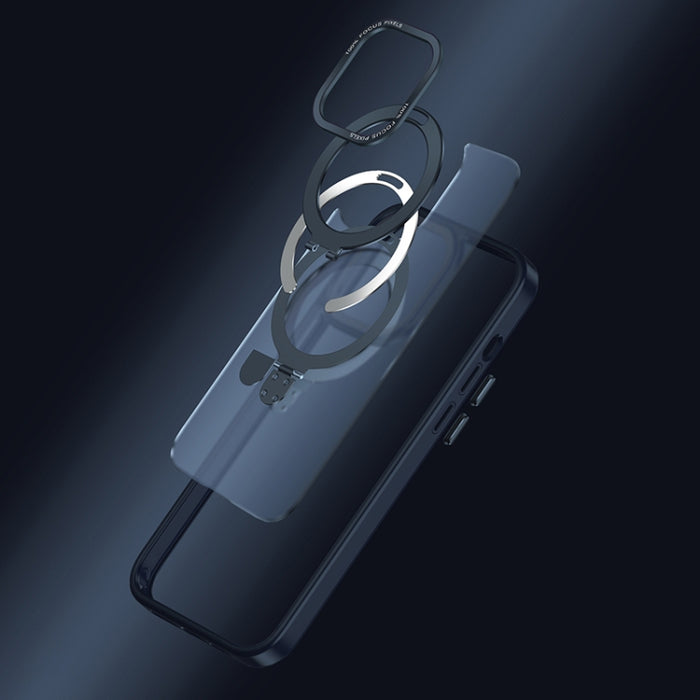 Estuche para teléfono Yadun Holder Magsafe