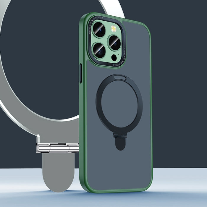 Estuche para teléfono Yadun Holder Magsafe