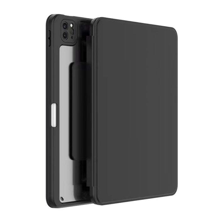 Estuche inteligente de cuero para tableta de la serie Mutural Jianshang