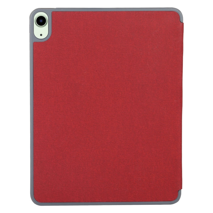 Estuche inteligente de cuero para tableta Mutual YASHI Series