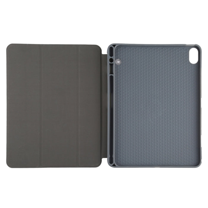 Estuche inteligente de cuero para tableta Mutual YASHI Series