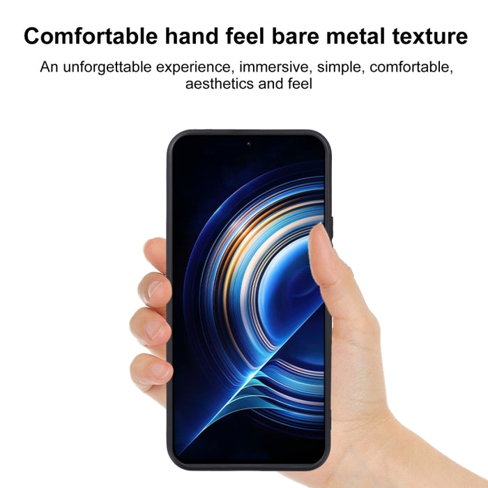 Caja del teléfono TPU, For OPPO A98, For Xiaomi Redmi K60