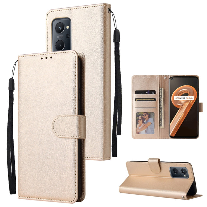 Estuche multifuncional de cuero con tapa horizontal y tres ranuras para tarjetas, For Infinix Note 11s, For Infinix Note 11 Pro, For Infinix Note 10 Pro, For Infinix Hot 11s, For Infinix Hot 10, For Infinix Hot 10s, For Infinix Hot 10i                 ...