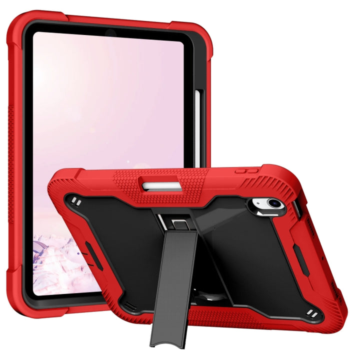 Funda para tableta a prueba de golpes de silicona + PC