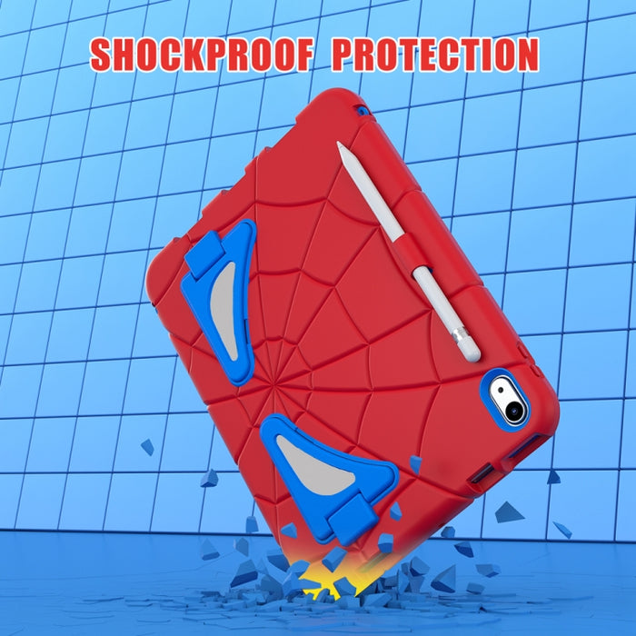 Funda protectora para tableta a prueba de golpes de silicona + PC