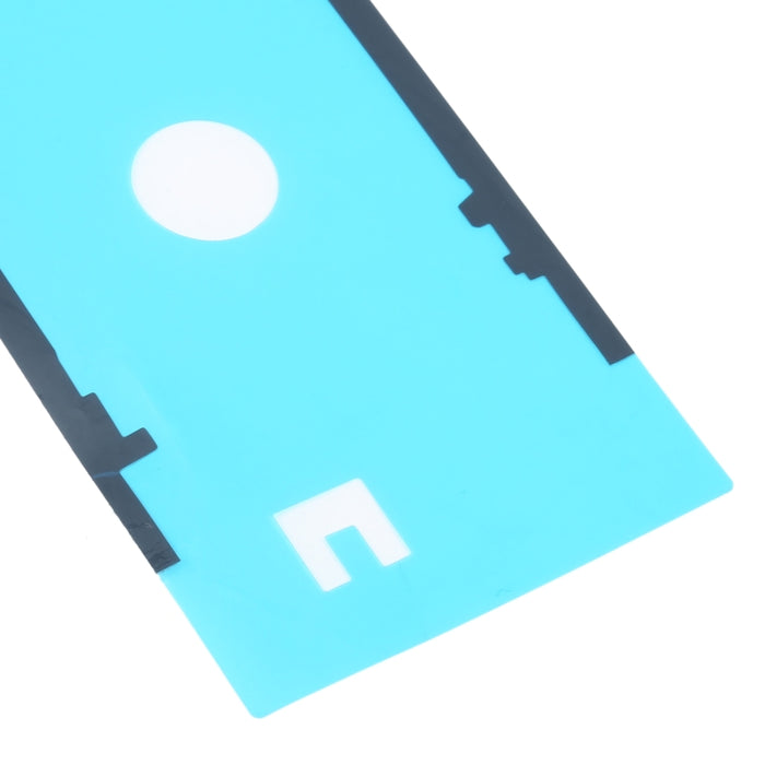 10 adhesivos para la cubierta trasera de la carcasa., For Samsung Galaxy A80 SM-A805, For Samsung Galaxy Z Flip SM-F700, For Samsung Galaxy Z Fold2 5G SM-F916B, For Samsung Galaxy Z Fold3 5G SM-F926B, For Samsung Galaxy Fold SM-F900                    ...
