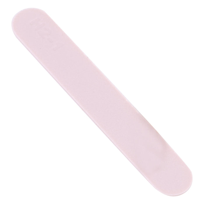 Etiqueta engomada del botón lateral derecho, For iPad mini 6 2021, For iPad Air 2020, For iPad Air 2022