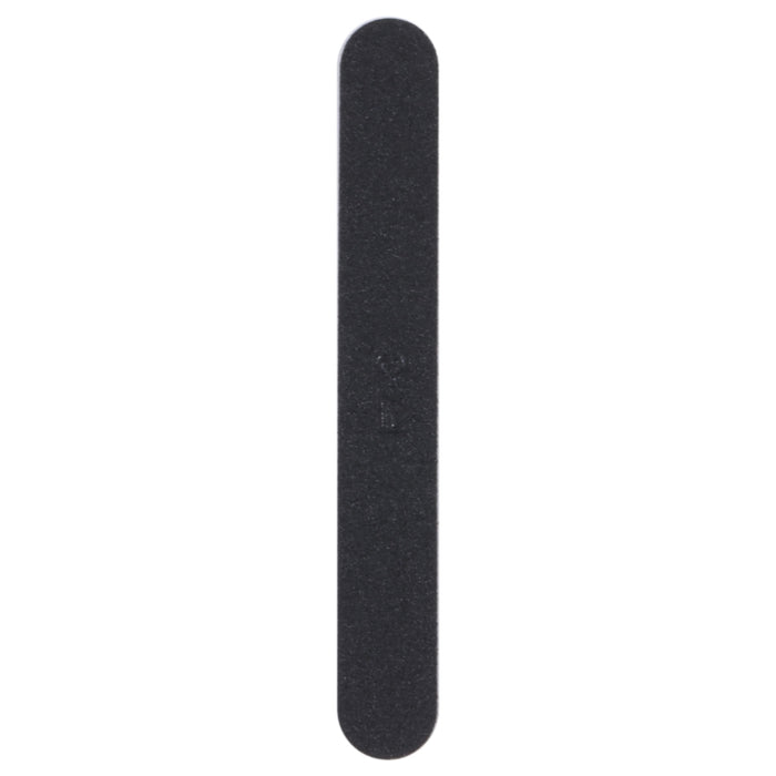 Etiqueta engomada del botón lateral derecho, For iPad Pro 11 inch 2018 2020 2021, For iPad Pro 12.9 inch 2018 2020 2021
