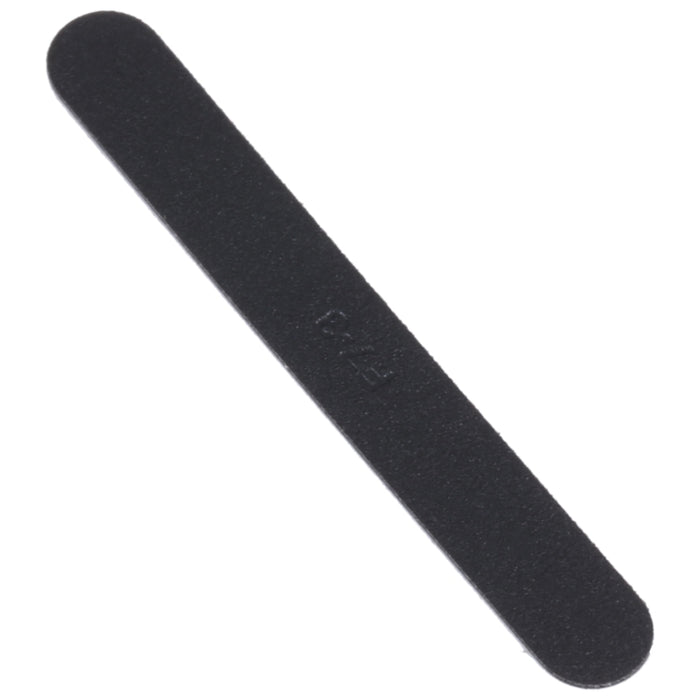 Etiqueta engomada del botón lateral derecho, For iPad Pro 11 inch 2018 2020 2021, For iPad Pro 12.9 inch 2018 2020 2021