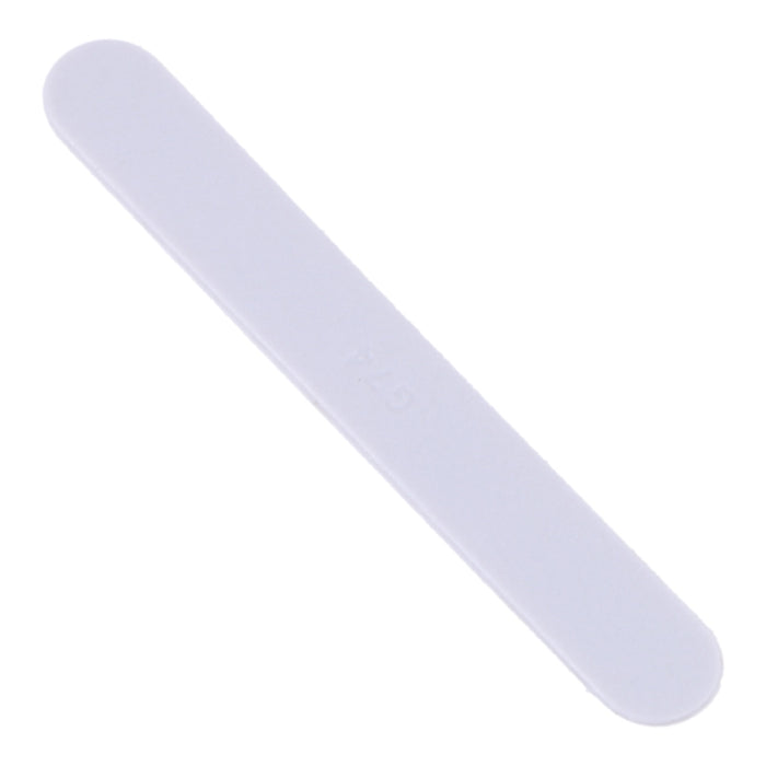 Etiqueta engomada del botón lateral derecho, For iPad Pro 11 inch 2018 2020 2021, For iPad Pro 12.9 inch 2018 2020 2021