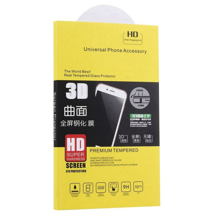 Protector de pantalla de pegamento completo curvo líquido UV, For Xiaomi 13 Pro