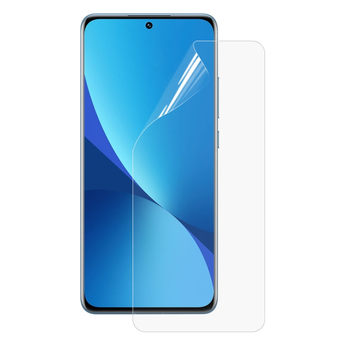Película de hidrogel a prueba de explosiones de Protector de pantalla completa de 25 uds., For Xiaomi 13 (25 PCS), For Xiaomi 13 Pro (25 PCS)