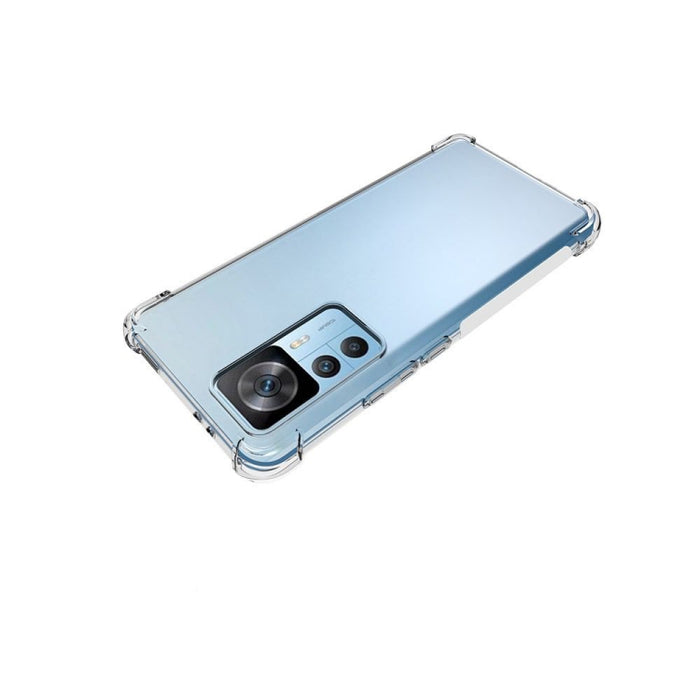 Estuche para teléfono TPU engrosamiento antideslizante a prueba de golpes, For Xiaomi 12T / 12T Pro / Redmi K50 Ultra, For Google Pixel 7, For Google Pixel 7 Pro
