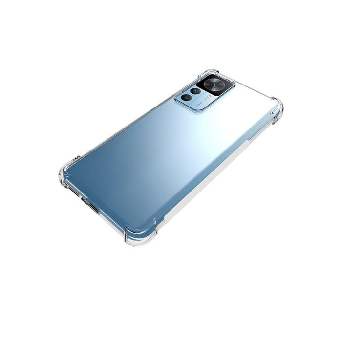 Estuche para teléfono TPU engrosamiento antideslizante a prueba de golpes, For Xiaomi 12T / 12T Pro / Redmi K50 Ultra, For Google Pixel 7, For Google Pixel 7 Pro