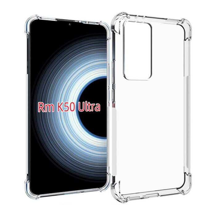 Estuche para teléfono TPU engrosamiento antideslizante a prueba de golpes, For Xiaomi 12T / 12T Pro / Redmi K50 Ultra, For Google Pixel 7, For Google Pixel 7 Pro