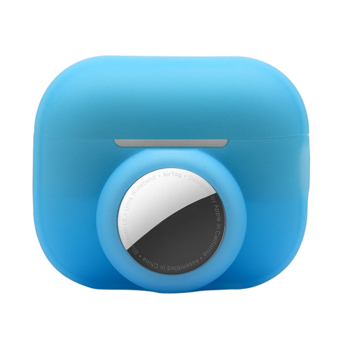 Funda protectora de silicona de cobertura total a prueba de golpes 2 en 1