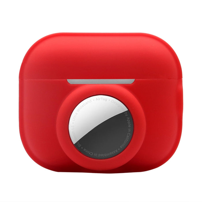 Funda protectora de silicona de cobertura total a prueba de golpes 2 en 1