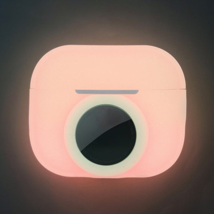 Funda protectora de silicona de cobertura total a prueba de golpes 2 en 1