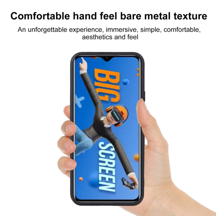 Caja del teléfono TPU, For Infinix Hot 12 India X689F, For OPPO A1 Pro, For Xiaomi Redmi 11A