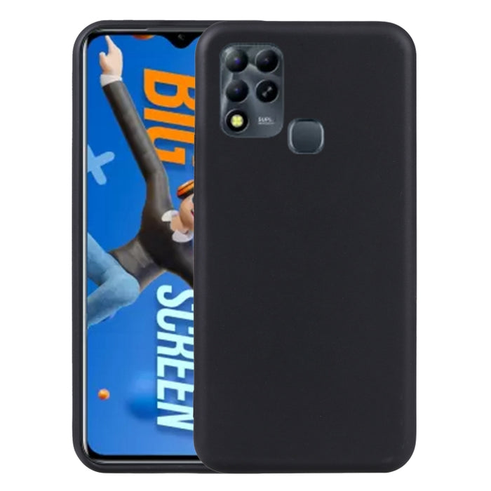 Caja del teléfono TPU, For Infinix Hot 12 India X689F, For OPPO A1 Pro, For Xiaomi Redmi 11A