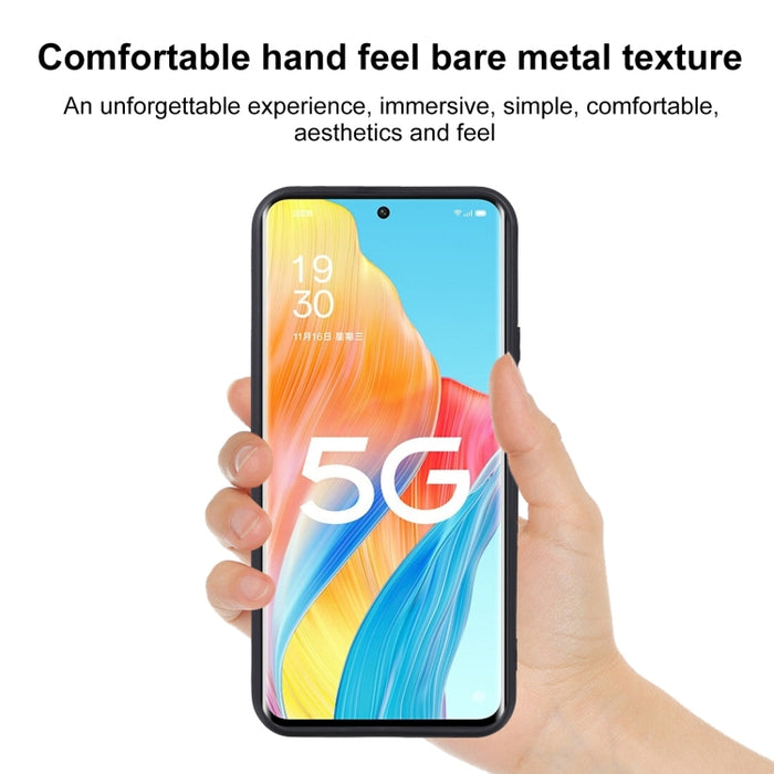 Caja del teléfono TPU, For Infinix Hot 12 India X689F, For OPPO A1 Pro, For Xiaomi Redmi 11A