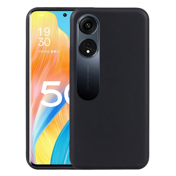 Caja del teléfono TPU, For Infinix Hot 12 India X689F, For OPPO A1 Pro, For Xiaomi Redmi 11A