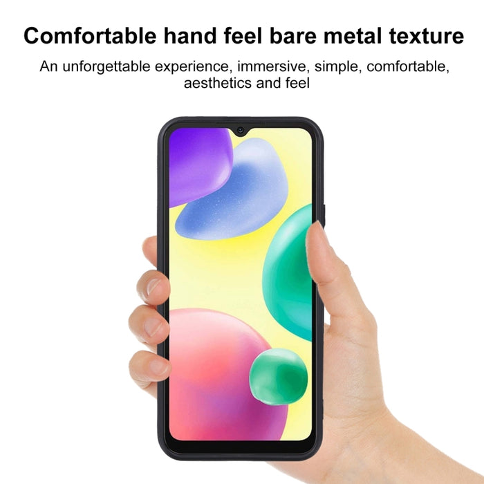 Caja del teléfono TPU, For Infinix Hot 12 India X689F, For OPPO A1 Pro, For Xiaomi Redmi 11A
