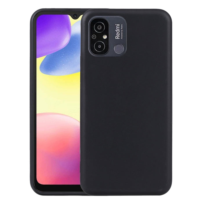 Caja del teléfono TPU, For Infinix Hot 12 India X689F, For OPPO A1 Pro, For Xiaomi Redmi 11A