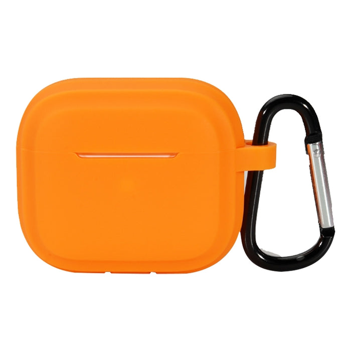 Estuche para auriculares a rayas a prueba de golpes