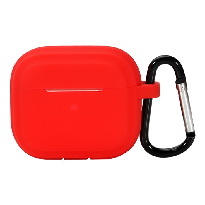 Estuche para auriculares a rayas a prueba de golpes
