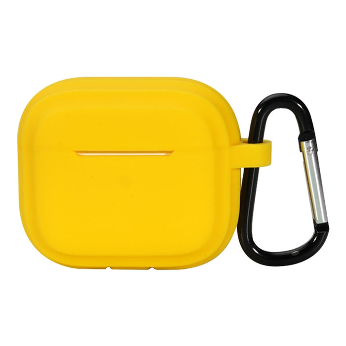 Estuche para auriculares a rayas a prueba de golpes