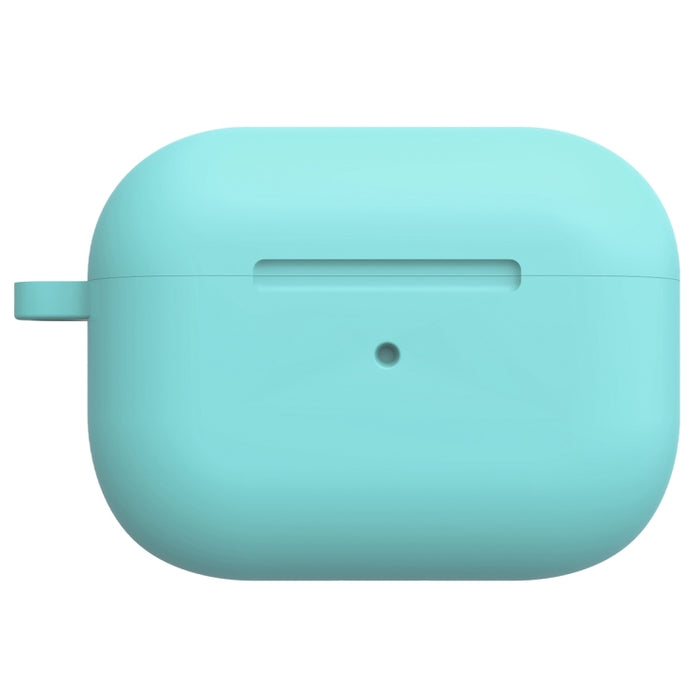 Estuche para auriculares a prueba de golpes de una pieza engrosada