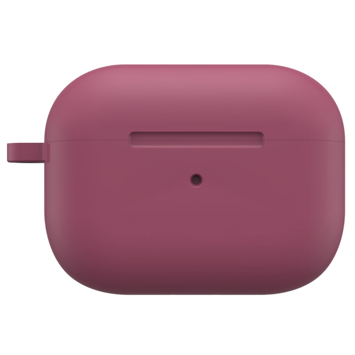 Estuche para auriculares a prueba de golpes de una pieza engrosada