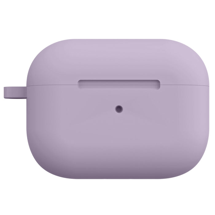 Estuche para auriculares a prueba de golpes de una pieza engrosada