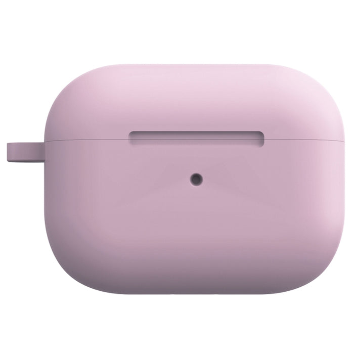 Estuche para auriculares a prueba de golpes de una pieza engrosada