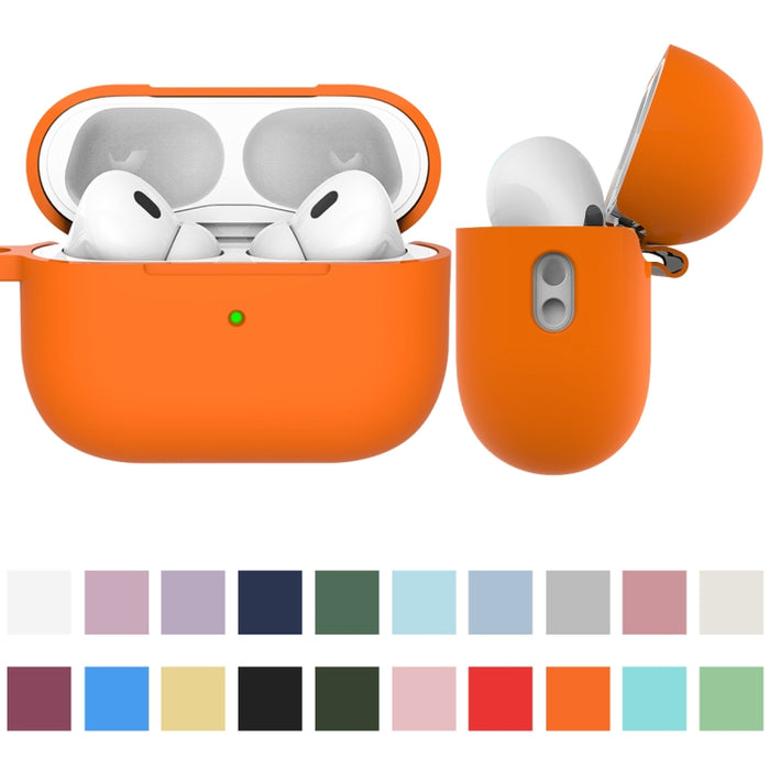 Estuche para auriculares a prueba de golpes de una pieza engrosada