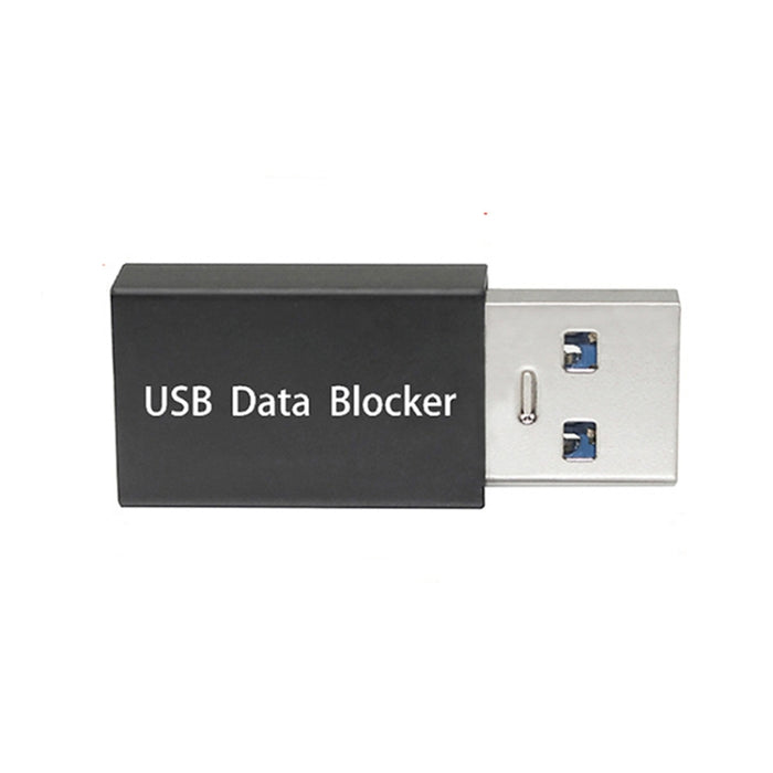 Conector de carga del bloqueador de datos USB GEM02