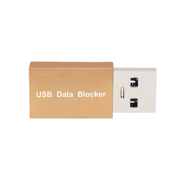 Conector de carga del bloqueador de datos USB GEM02