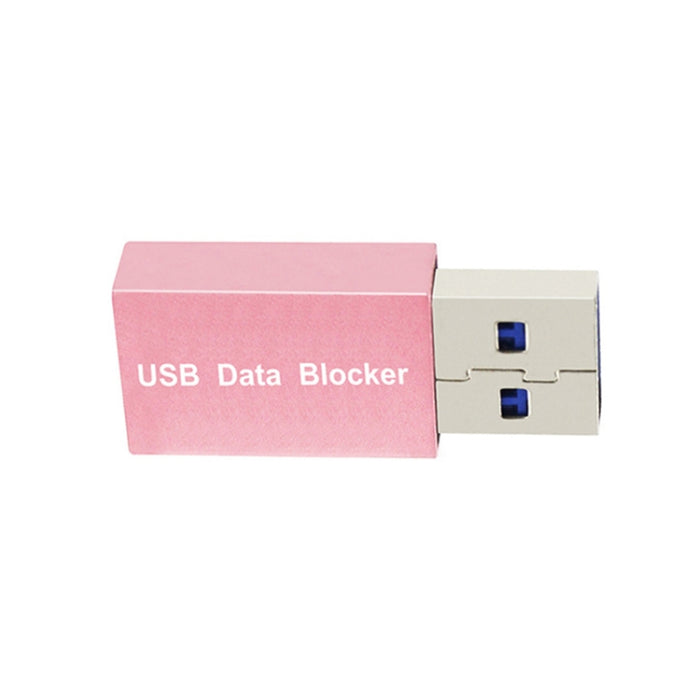 Conector de carga del bloqueador de datos USB GEM02