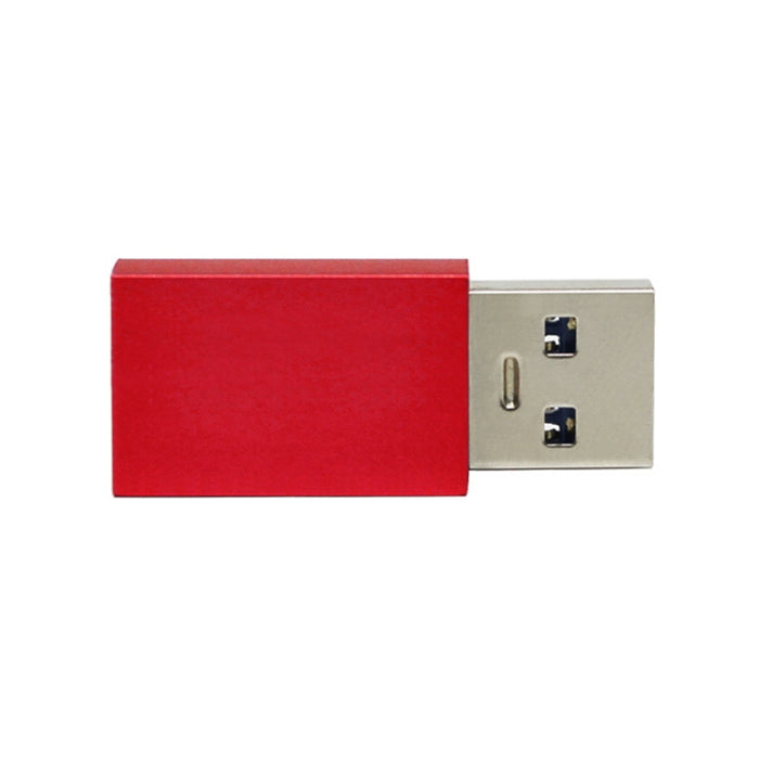 Conector de carga del bloqueador de datos USB GEM02