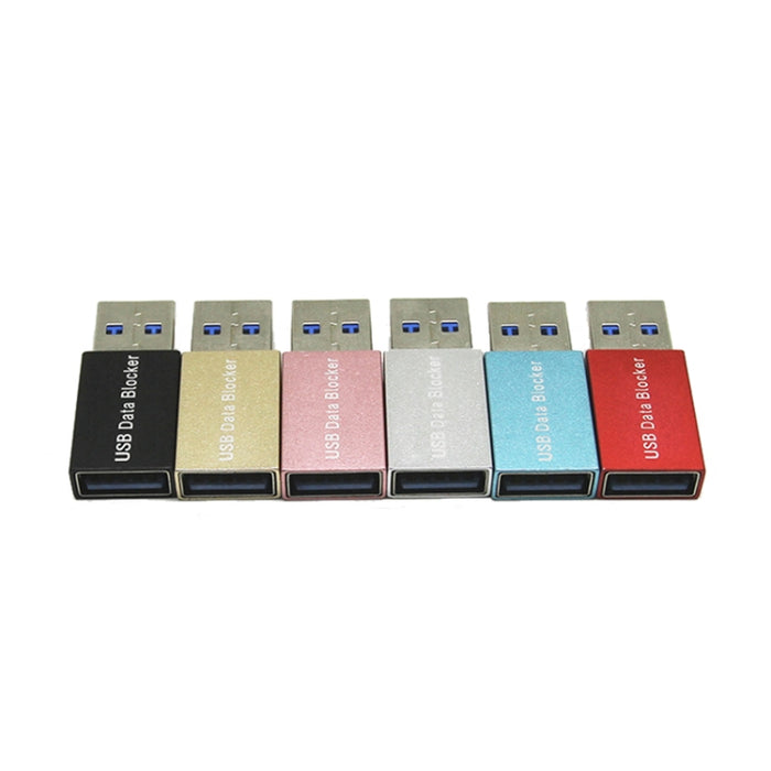 Conector de carga del bloqueador de datos USB GEM02