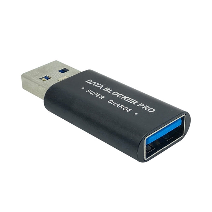 Conector de carga rápida del bloqueador de datos USB GE06