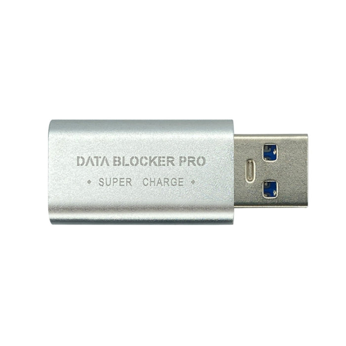 Conector de carga rápida del bloqueador de datos USB GE06
