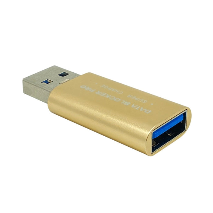 Conector de carga rápida del bloqueador de datos USB GE06