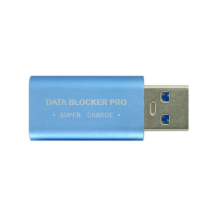 Conector de carga rápida del bloqueador de datos USB GE06